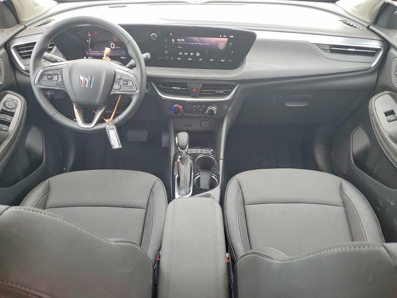 Продажа на аукционе авто 2026 Buick Encore Gx, vin: KL4AMBSL0TB090961, номер лота: 45694346