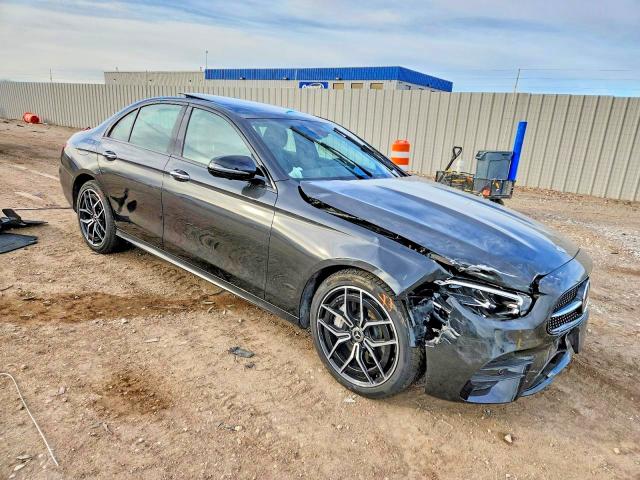 Продаж на аукціоні авто 2021 Mercedes-benz E, vin: W1KZF8EB5MA969376, номер лоту: 47994236