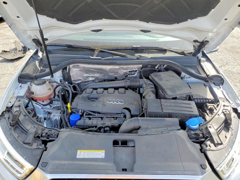 Aukcja sprzedaży 2018 Audi Q3, vin: WA1JCCFS5JR012948, numer aukcji: 46533956