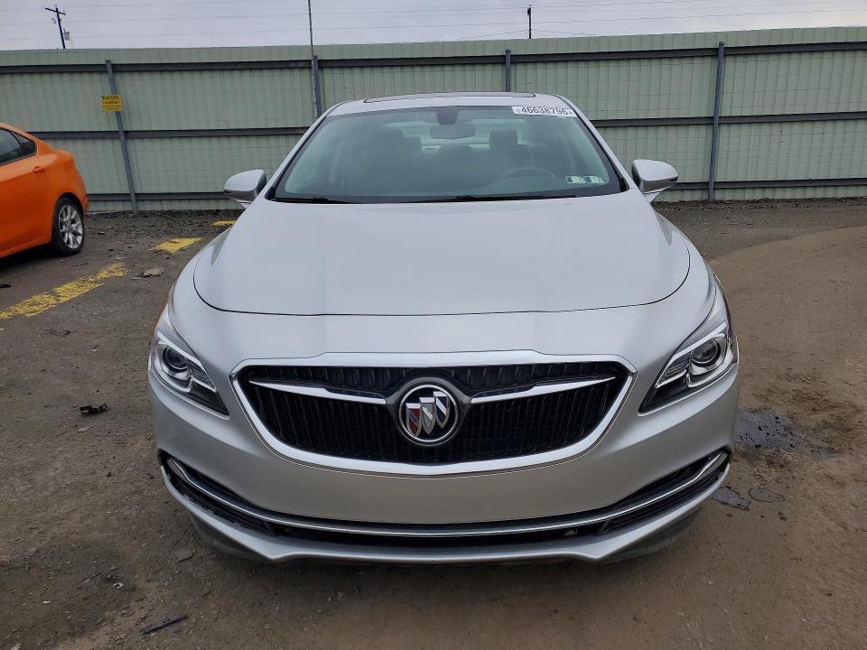 Продаж на аукціоні авто 2018 Buick Lacrosse, vin: 1G4ZP5SZ4JU131871, номер лоту: 46638796