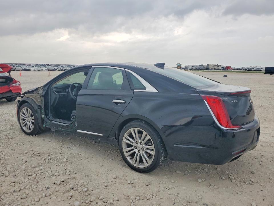 45514206 :رقم المزاد ، 2G61M5S34K9152372 vin ، 2019 Cadillac Xts مزاد بيع