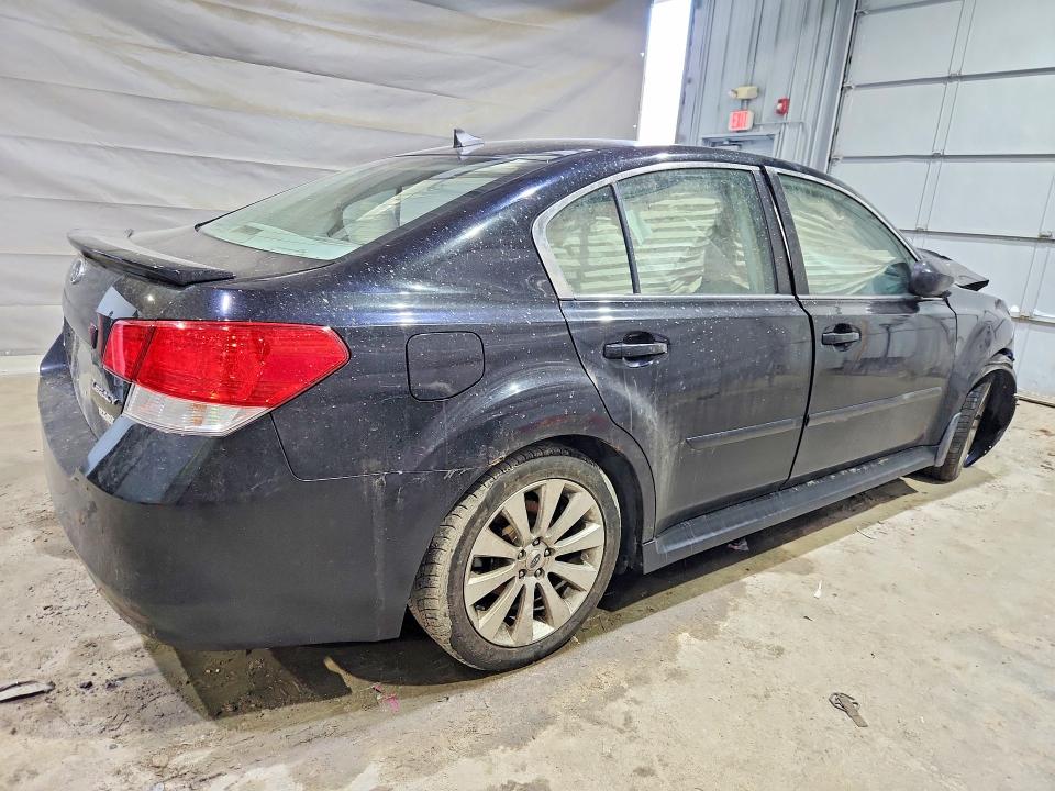 Продажа на аукционе авто 2012 Subaru Legacy, vin: 4S3BMBK69C3037402, номер лота: 46509936