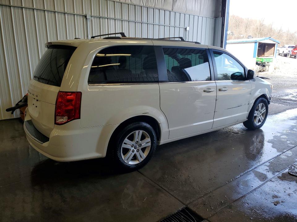Продажа на аукционе авто 2019 Dodge Grand Caravan, vin: 2C4RDGCG5KR771754, номер лота: 46566156