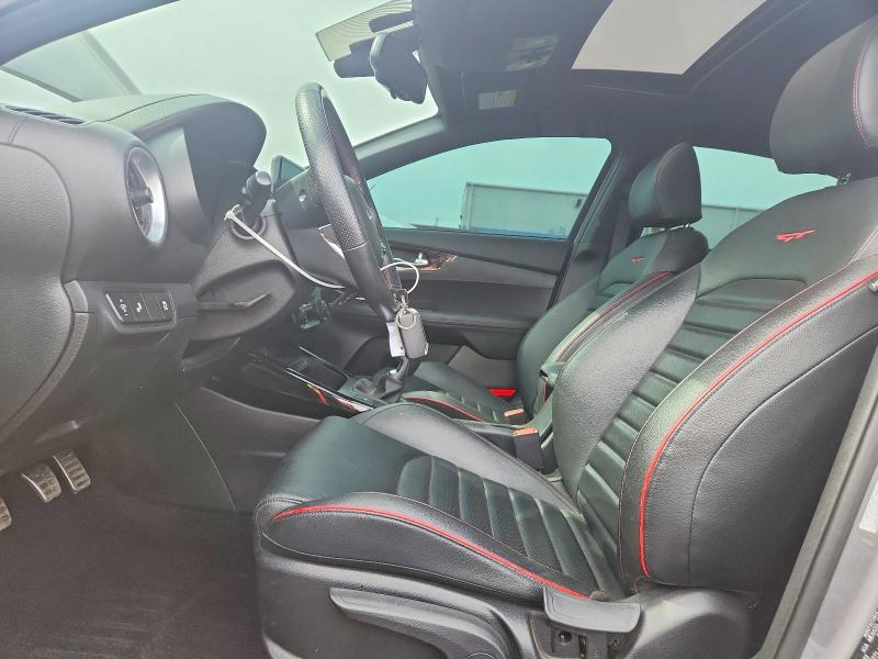 2023 Kia Forte მანქანა იყიდება აუქციონზე, vin: 3KPF44AC6PE671317, აუქციონის ნომერი: 46633026