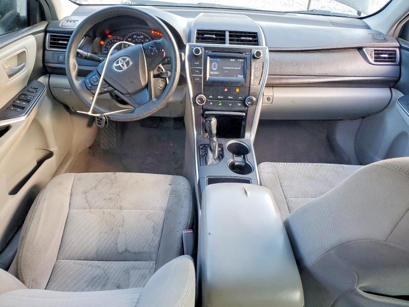 Продаж на аукціоні авто 2015 Toyota Camry, vin: 4T1BF1FK3FU946841, номер лоту: 45577276