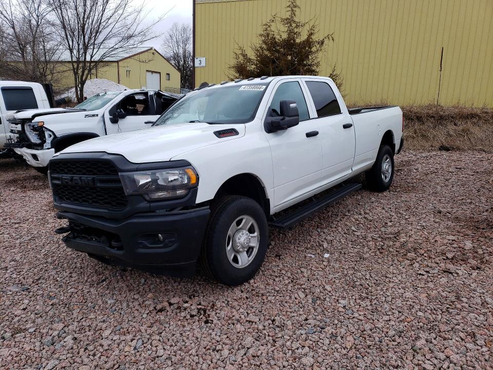 Продаж на аукціоні авто 2023 Ram 3500, vin: 3C63R3GJ0PG542117, номер лоту: 47358866