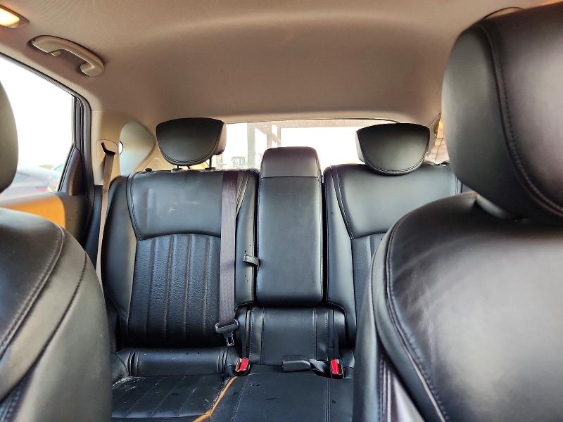 47442506 :رقم المزاد ، JN1BJ0RPXHM388545 vin ، 2017 Infiniti Qx50 مزاد بيع