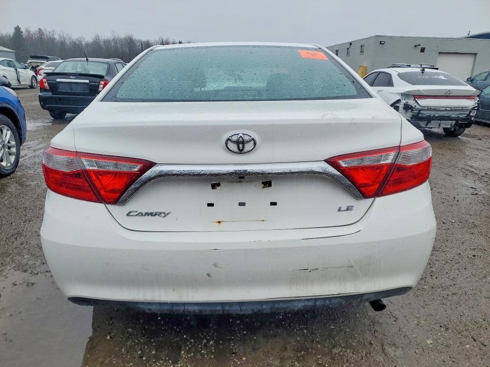 Продажа на аукционе авто 2015 Toyota Camry, vin: 4T1BF1FK9FU080336, номер лота: 77192215