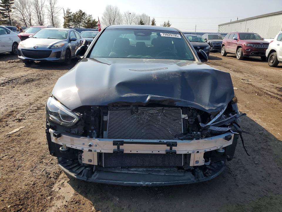 Продаж на аукціоні авто 2023 Mercedes-benz C, vin: W1KAF4HB4PR130200, номер лоту: 79929795