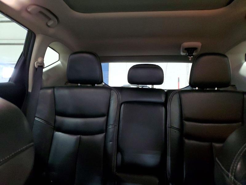 Продажа на аукционе авто 2015 Nissan Murano, vin: 5N1AZ2MH6FN242904, номер лота: 47356676