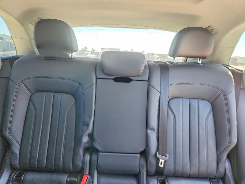 Aukcja sprzedaży 2020 Audi Q5, vin: WA1BNAFY4L2062811, numer aukcji: 41609076
