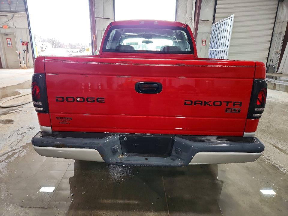 Продаж на аукціоні авто 2003 Dodge Dakota, vin: 1D7HL48X23S328585, номер лоту: 45776576