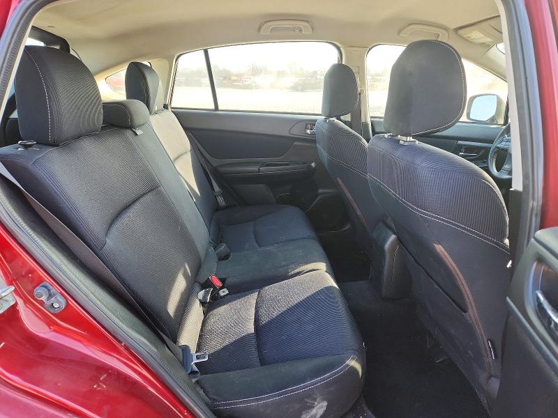 Aukcja sprzedaży 2012 Subaru Impreza, vin: JF1GPAL62CH212099, numer aukcji: 47544866