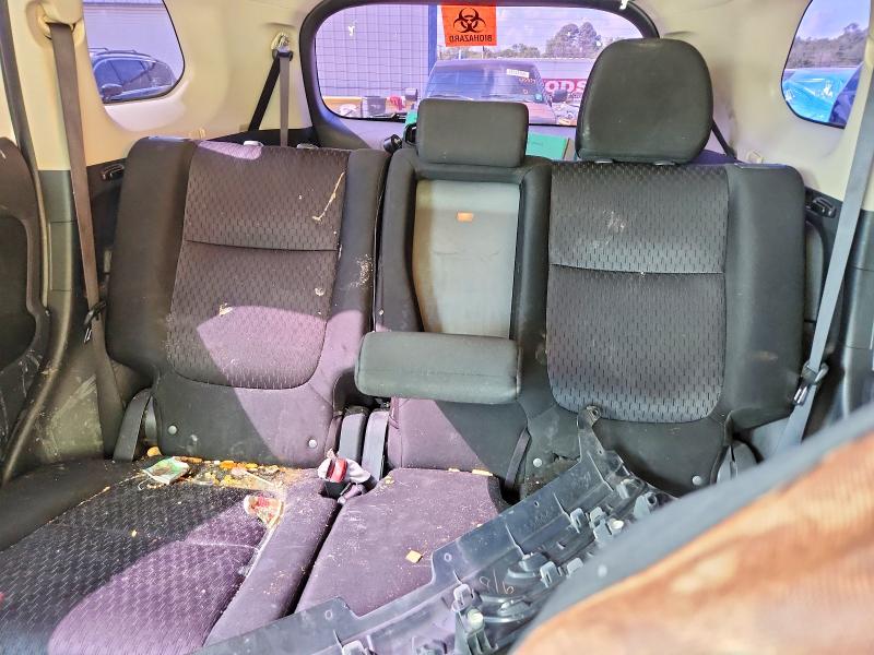 Продаж на аукціоні авто 2014 Mitsubishi Outlander, vin: JA4AD2A34EZ011867, номер лоту: 47739516