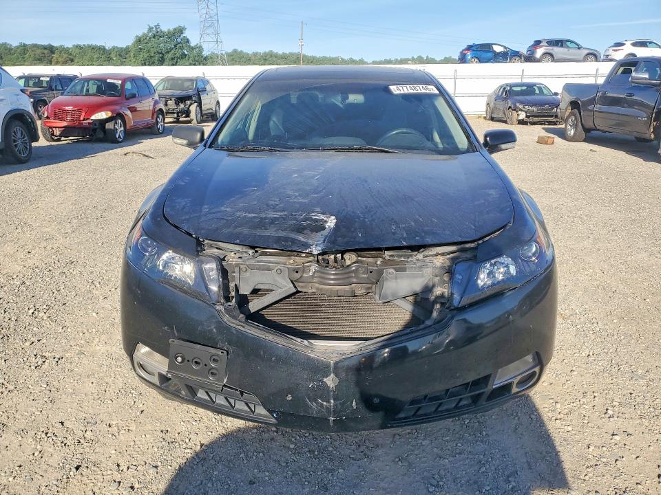 Aukcja sprzedaży 2009 Acura Tl, vin: 19UUA96279A000551, numer aukcji: 47748746