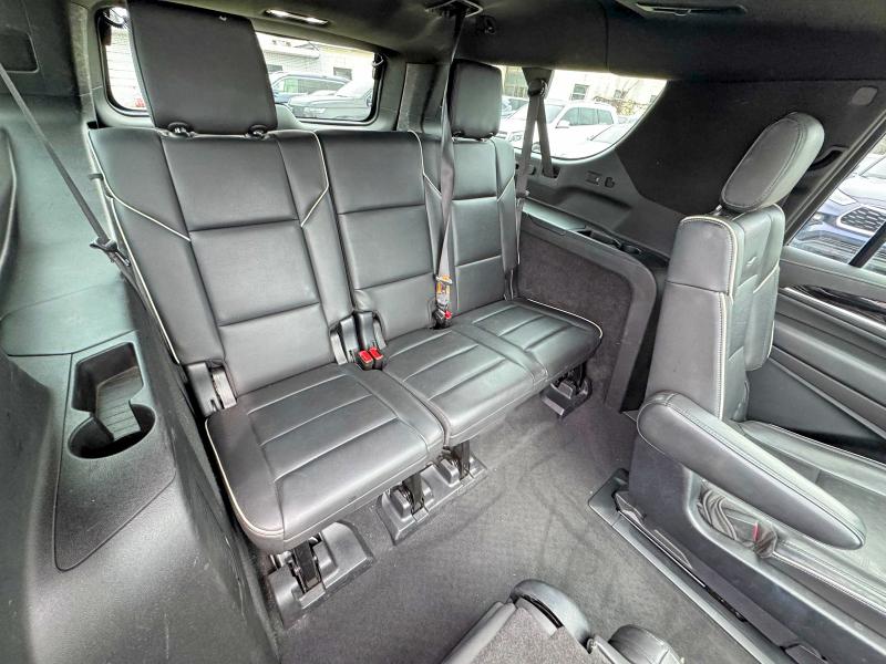 Aukcja sprzedaży 2021 Cadillac Escalade, vin: 1GYS4PKL4MR390707, numer aukcji: 46433196