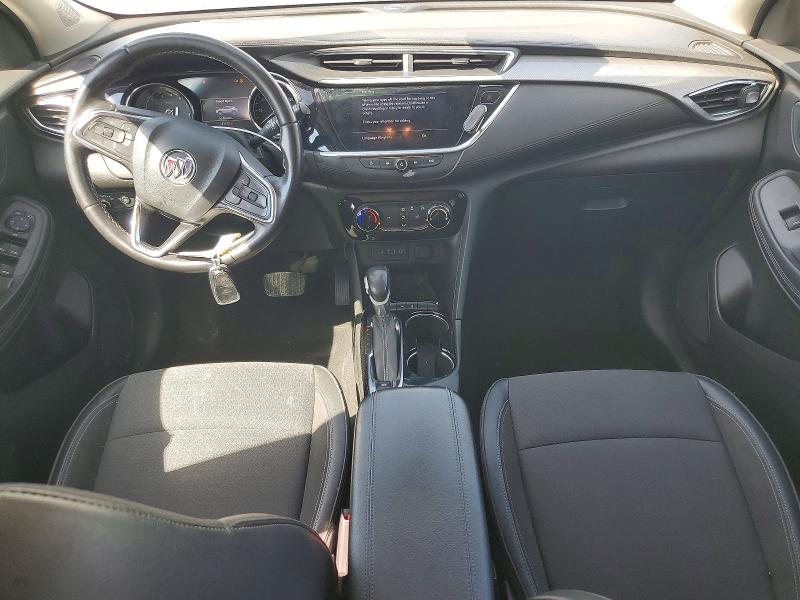 Продажа на аукционе авто 2020 Buick Encore Gx, vin: KL4MMBS2XLB070561, номер лота: 47169436