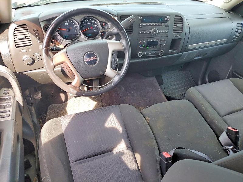 Продажа на аукционе авто 2011 Gmc Sierra, vin: 3GTP2VE36BG113975, номер лота: 47986726