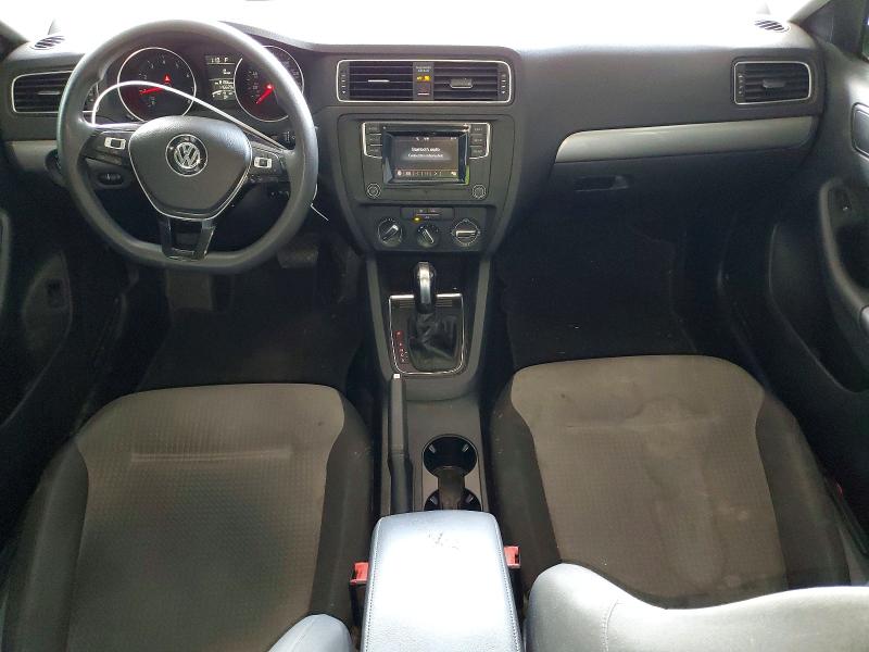 47814486 :رقم المزاد ، 3VW2B7AJ3HM329431 vin ، 2017 Volkswagen Jetta مزاد بيع