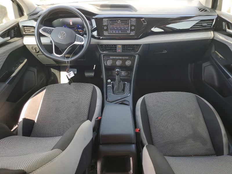 Продаж на аукціоні авто 2024 Volkswagen Taos, vin: 3VV5X7B28RM072522, номер лоту: 47208636