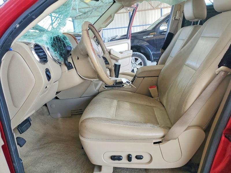 41969196 :رقم المزاد ، 1FMEU64E28UB36388 vin ، 2008 Ford Explorer مزاد بيع