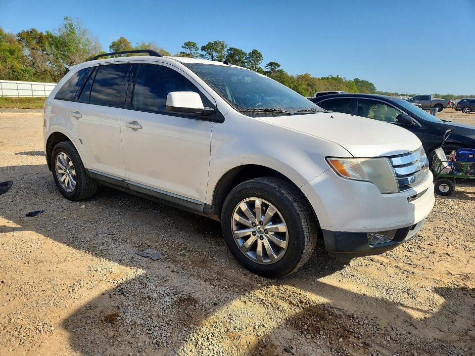 Продаж на аукціоні авто 2010 Ford Edge, vin: 2FMDK3JC9ABA93165, номер лоту: 46405616