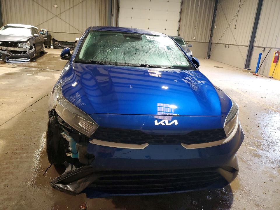 Продажа на аукционе авто 2022 Kia Forte, vin: 3KPF24AD1NE454897, номер лота: 52180536