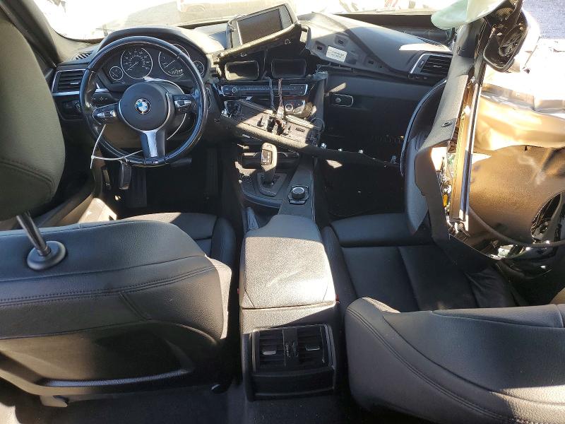 Продажа на аукционе авто 2016 Bmw 320, vin: WBA8E1G55GNT34756, номер лота: 46054376