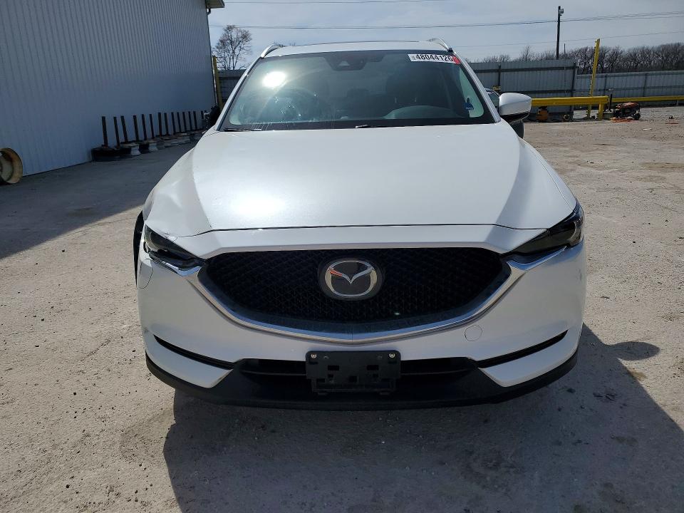 48044126 :رقم المزاد ، JM3KFBDM7L0790165 vin ، 2020 Mazda Cx-5 مزاد بيع