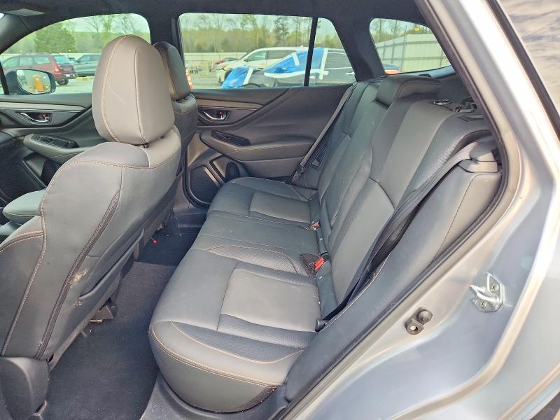 Продажа на аукционе авто 2022 Subaru Outback, vin: 4S4BTGUD8N3133922, номер лота: 47590176
