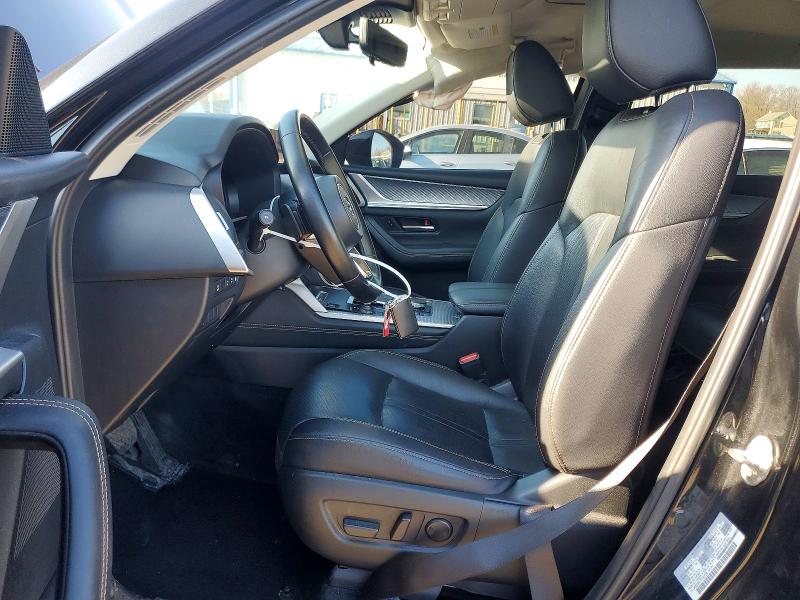 2025 Mazda Cx-90 მანქანა იყიდება აუქციონზე, vin: JM3KKBHA7S1197538, აუქციონის ნომერი: 46418616