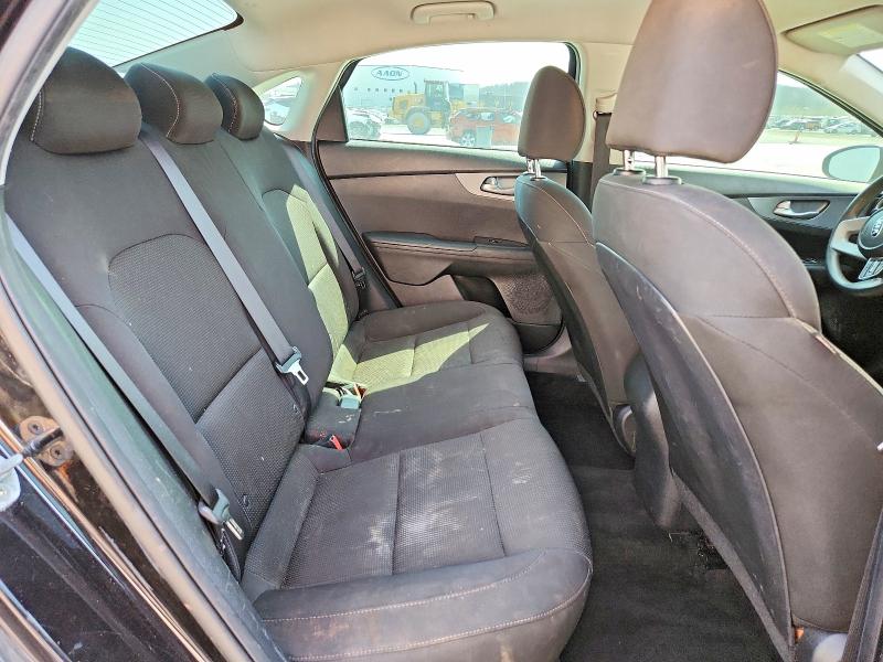 Продажа на аукционе авто 2021 Kia Forte, vin: 3KPF24AD1ME320177, номер лота: 47193776