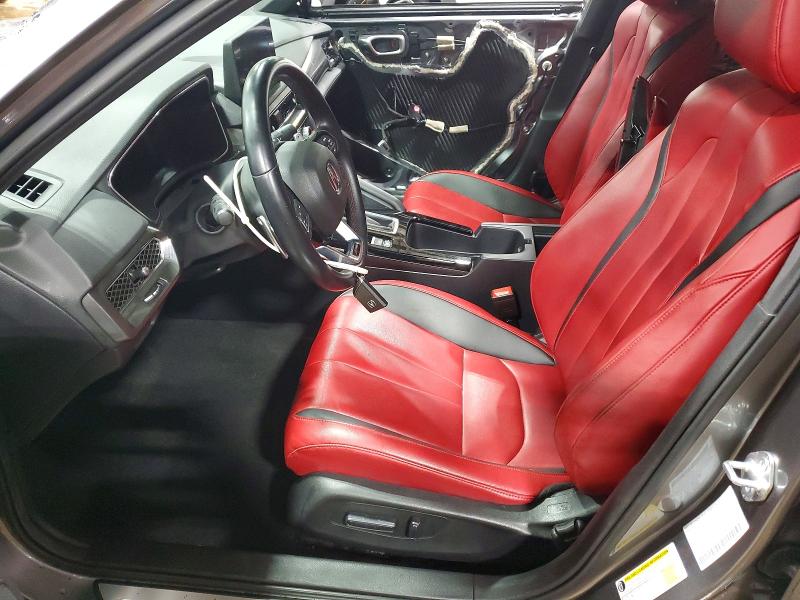 Продаж на аукціоні авто 2024 Acura Integra, vin: 19UDE4H30RA000873, номер лоту: 45621246