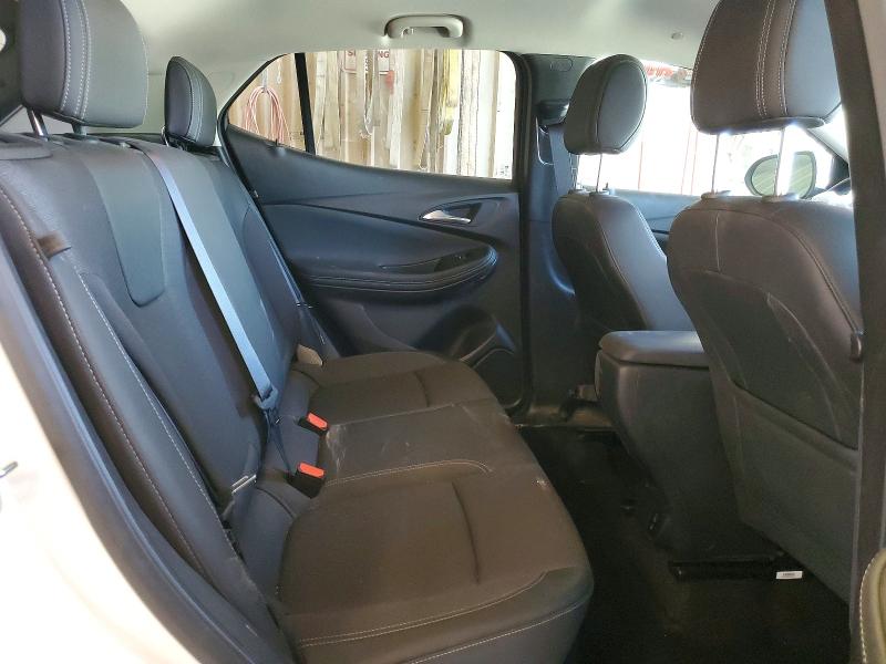 Продаж на аукціоні авто 2024 Buick Encore Gx, vin: KL4AMBS21RB204885, номер лоту: 47277106