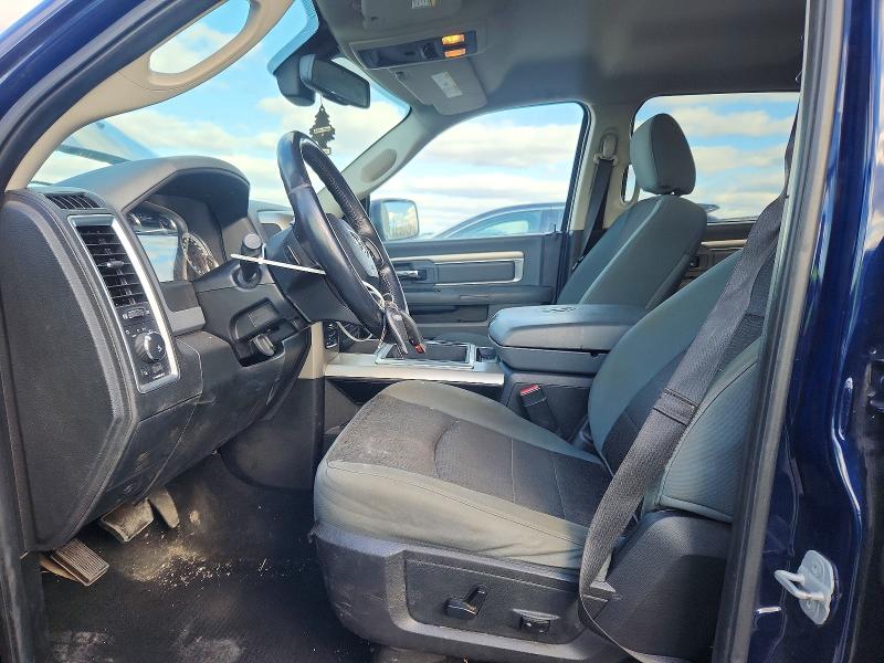 Продаж на аукціоні авто 2014 Ram 1500, vin: 1C6RR7LG8ES264150, номер лоту: 47050066