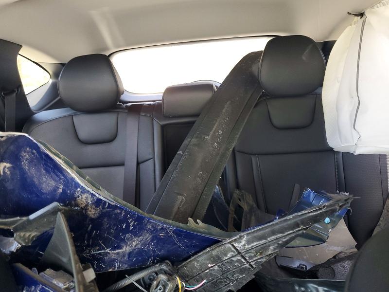 2024 Hyundai Tucson მანქანა იყიდება აუქციონზე, vin: 5NMJF3DE2RH345733, აუქციონის ნომერი: 47413776