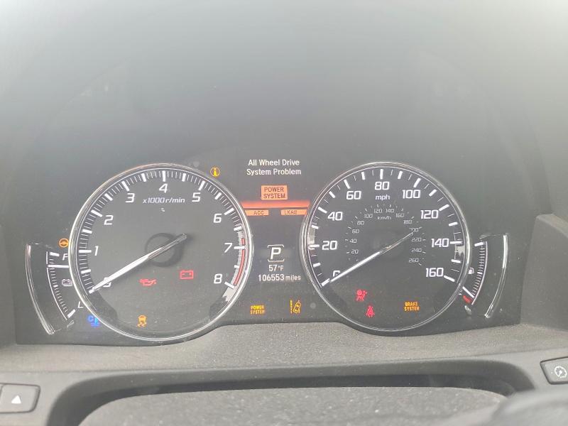 Продажа на аукционе авто 2018 Acura Rlx, vin: JH4KC2F90JC000676, номер лота: 46049146