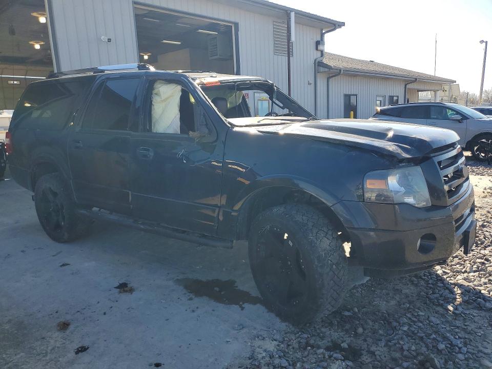 Aukcja sprzedaży 2013 Ford Expedition, vin: 1FMJK2A58DEF15112, numer aukcji: 79772265