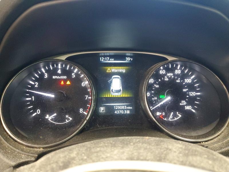Aukcja sprzedaży 2015 Nissan Rogue, vin: 5N1AT2MV3FC909446, numer aukcji: 45824076