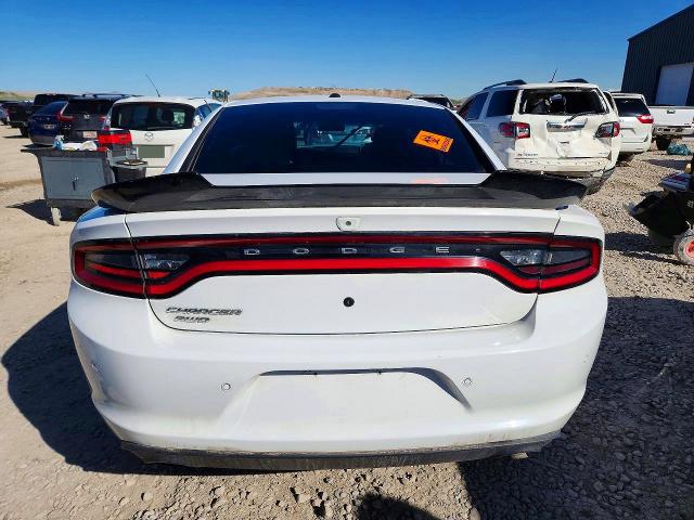 Продаж на аукціоні авто 2018 Dodge Charger, vin: 2C3CDXKT9JH295523, номер лоту: 41944716