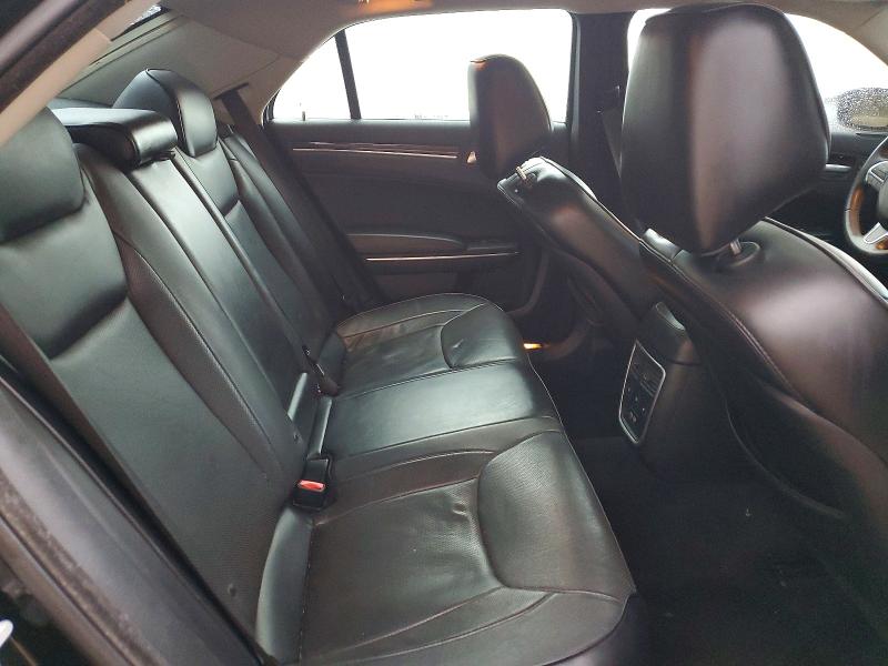 Aukcja sprzedaży 2015 Chrysler 300c, vin: 2C3CCAEG3FH903641, numer aukcji: 41670016