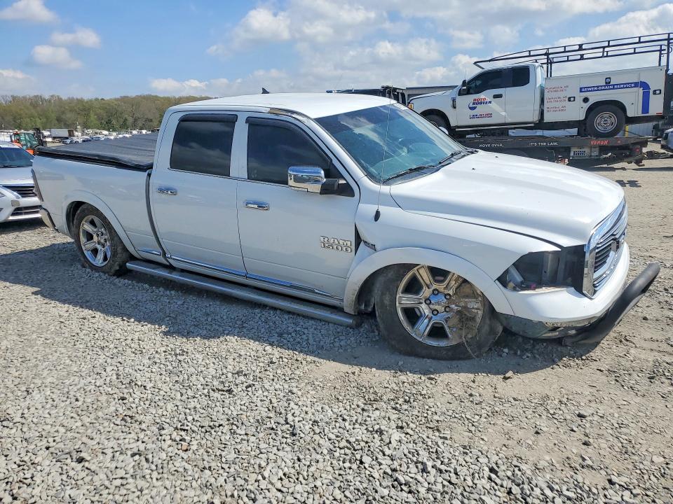 Продажа на аукционе авто 2016 Ram 1500, vin: 1C6RR7WT5GS178435, номер лота: 48163836