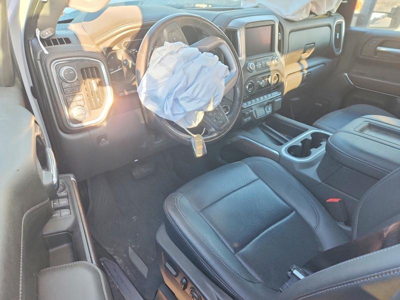 45931626 :رقم المزاد ، 3GTU9DEL8MG330455 vin ، 2021 Gmc Sierra مزاد بيع