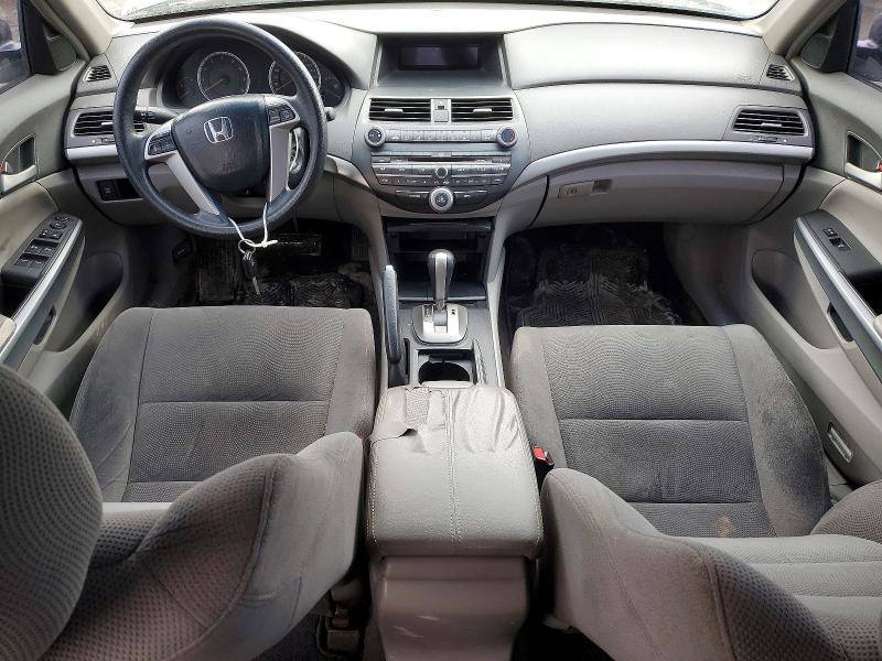 Aukcja sprzedaży 2008 Honda Accord, vin: 1HGCP26728A802131, numer aukcji: 46540666