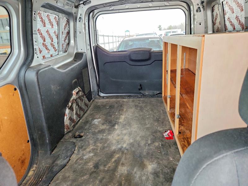50687846 :رقم المزاد ، NM0LE7F72H1295813 vin ، 2017 Ford Transit C مزاد بيع