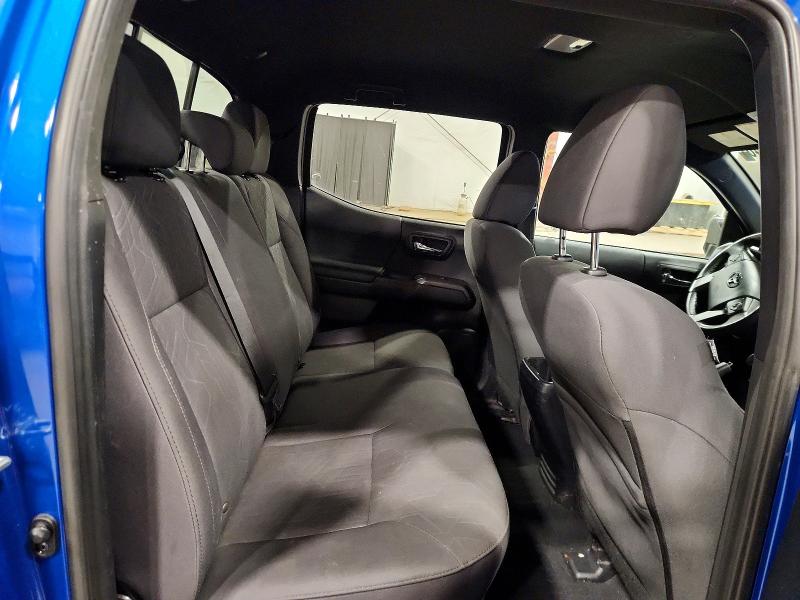 Продаж на аукціоні авто 2017 Toyota Tacoma, vin: 3TMCZ5AN5HM062920, номер лоту: 46712746