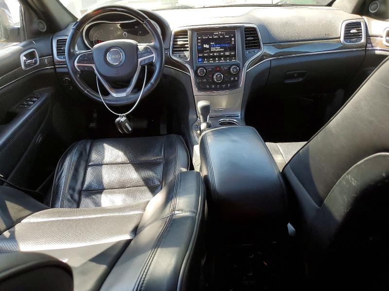 Aukcja sprzedaży 2018 Jeep Grand Cherokee, vin: 1C4RJFCG3JC411277, numer aukcji: 47043176