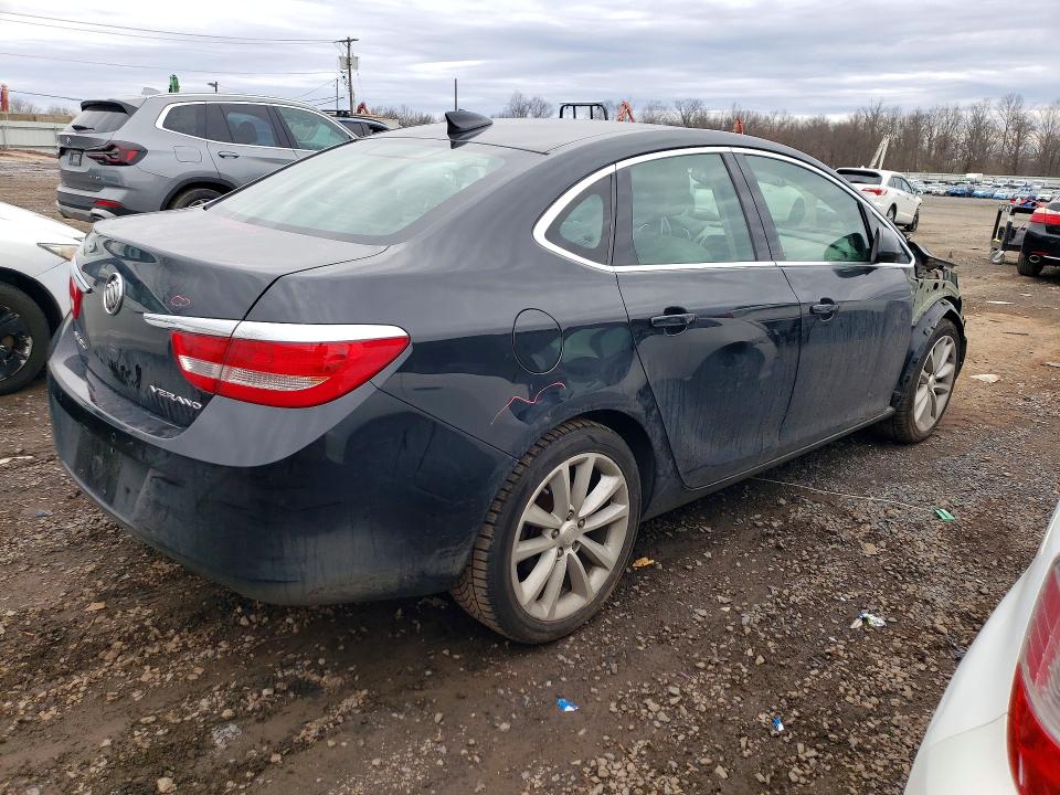 Auction sale of the 2015 Buick Verano, vin: 1G4PR5SK2F4213903, lot number: 47803186