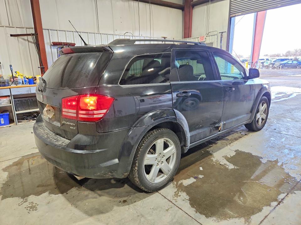 Продаж на аукціоні авто 2010 Dodge Journey, vin: 3D4PH5FV8AT213714, номер лоту: 41821216