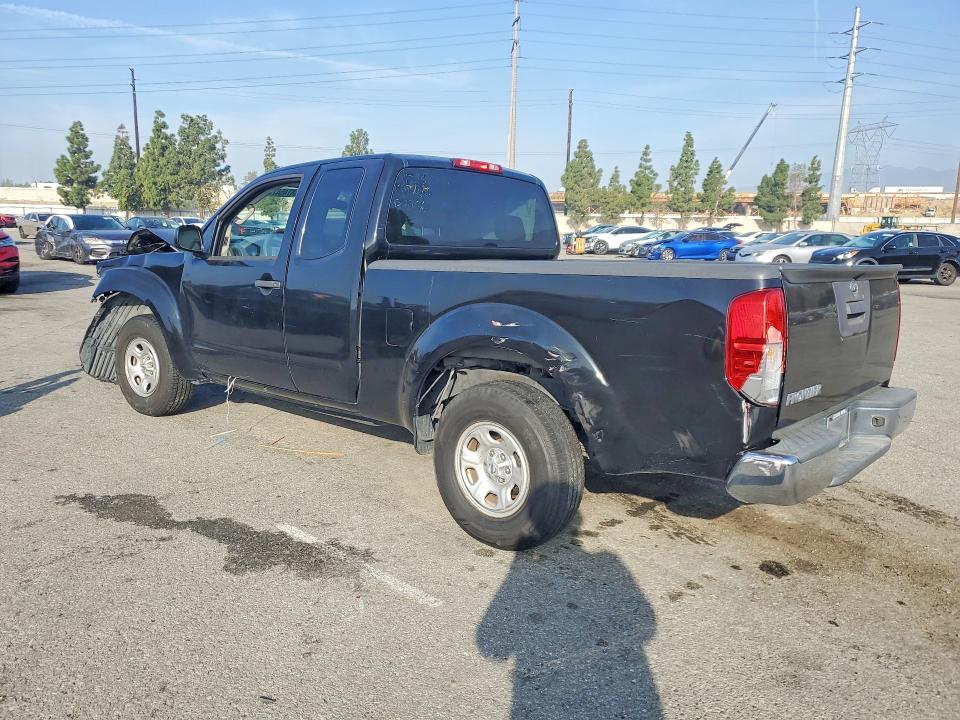 Продаж на аукціоні авто 2016 Nissan Frontier, vin: 1N6BD0CT3GN761960, номер лоту: 47454706